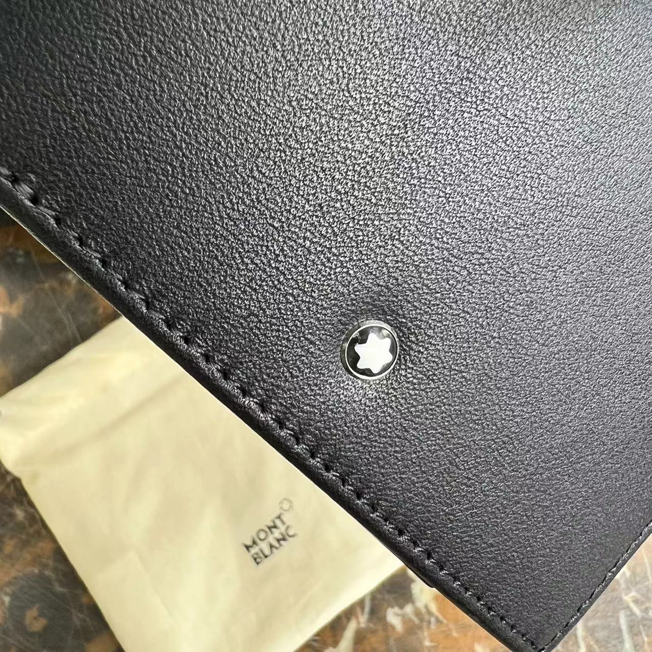 Montblanc Wallets Purse